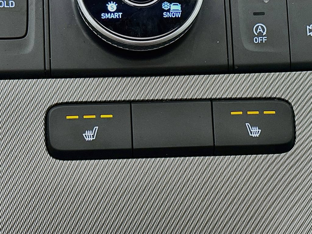 Used 2025 Hyundai Palisade XRT AWD/4WD image 16