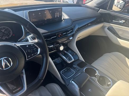 Used 2022 Acura MDX Type S image 24