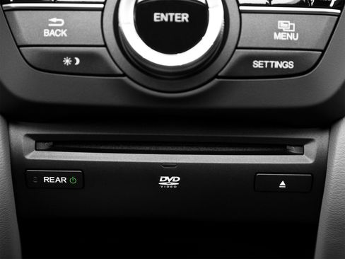 Used 2014 Acura MDX SH-AWD w/ Advance Package image 29