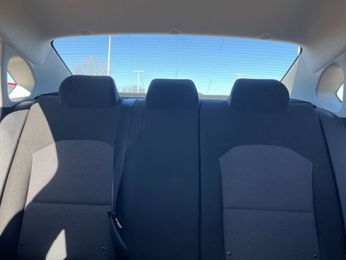 Used 2023 Kia Forte LXS image 32