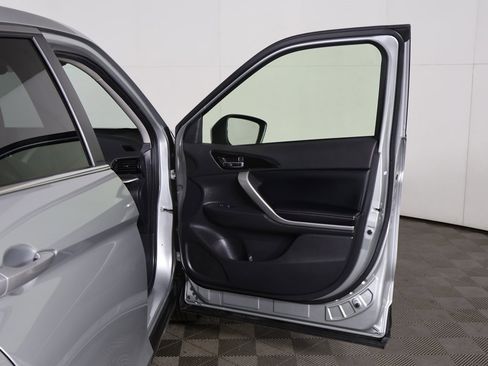 Used 2024 Mitsubishi Eclipse Cross SE image 20