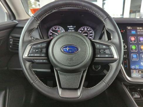 Used 2024 Subaru Outback Premium image 19
