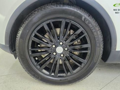 Used 2019 Land Rover Discovery HSE Luxury AWD/4WD image 58