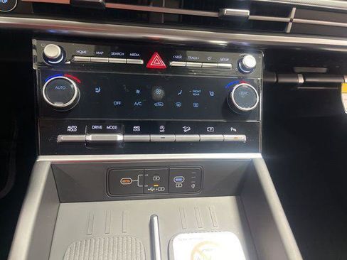 New 2025 Hyundai Santa Fe XRT AWD/4WD image 20