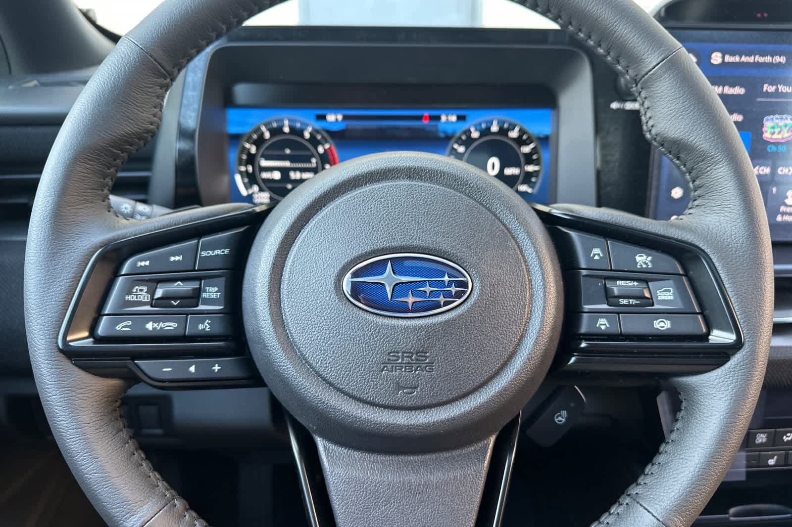 New 2026 Subaru Outback Limited AWD/4WD image 26