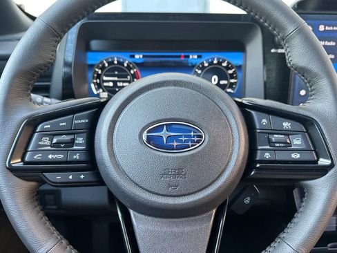 New 2026 Subaru Outback Limited image 26