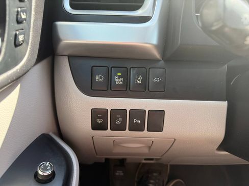 Used 2015 Toyota Highlander Limited Platinum FWD image 21