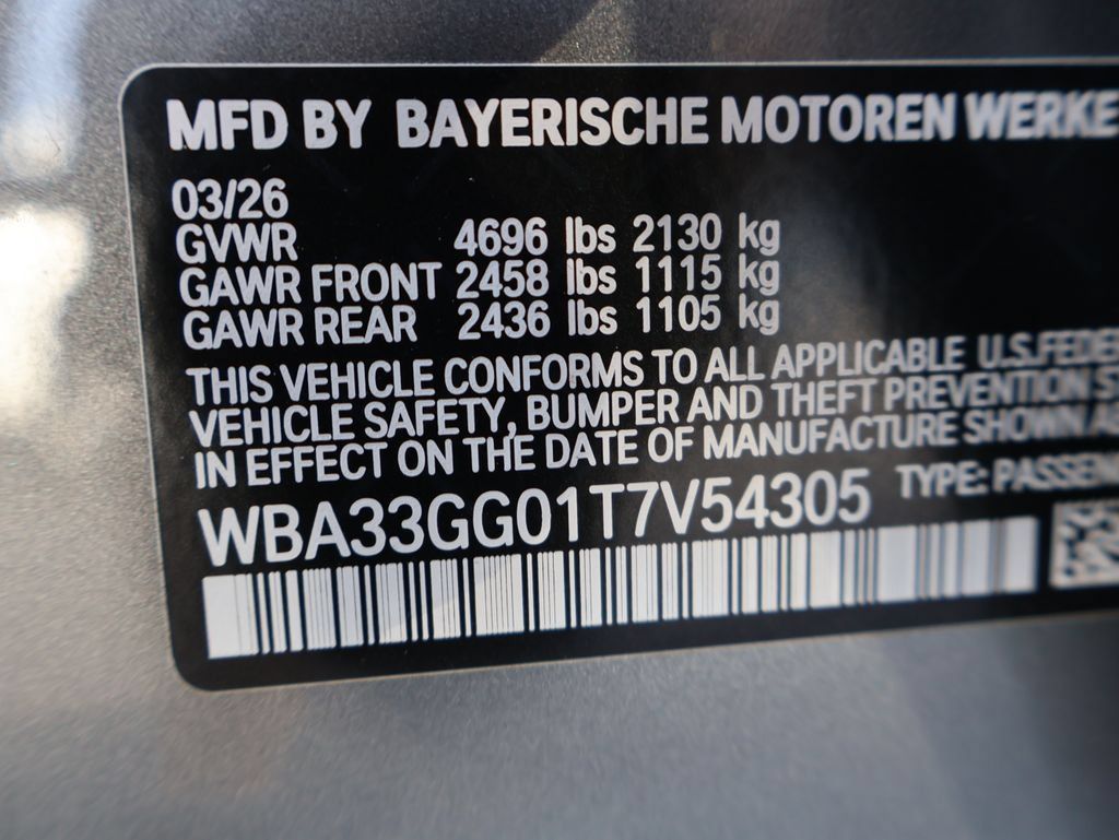 Used 2026 BMW M235i xDrive AWD/4WD image 35