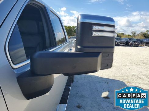 Used 2020 GMC Sierra 2500 Denali w/ Denali Ultimate Package image 22