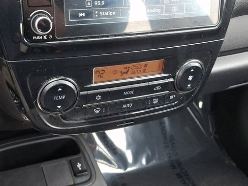 Used 2024 Mitsubishi Mirage ES image 15