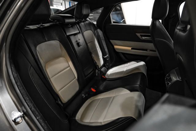 Used 2016 Jaguar XF R-Sport RWD image 37
