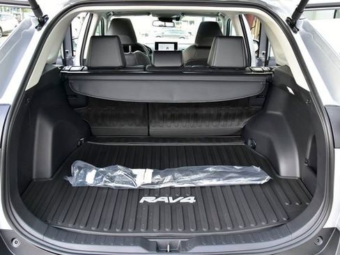 New 2025 Toyota RAV4 XLE Premium image 24