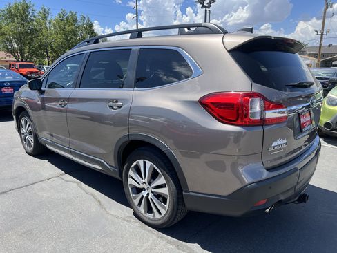 Used 2021 Subaru Ascent Limited w/ Technology Package AWD/4WD image 7