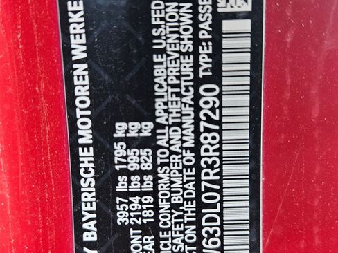 Used 2024 MINI Cooper John Cooper Works image 23