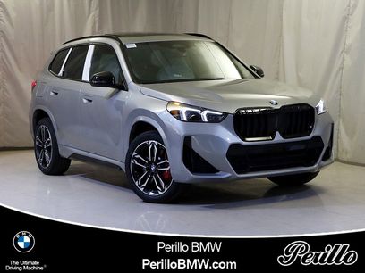 New 2026 BMW X1 xDrive28i w/ M Sport Package