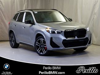 New 2026 BMW X1 xDrive28i w/ M Sport Package video 1