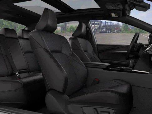New 2026 Toyota Camry XSE AWD/4WD image 64