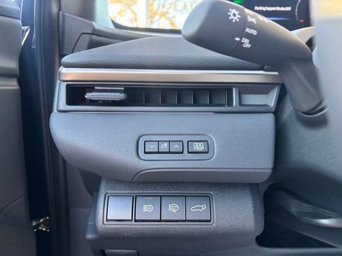 New 2026 Toyota bZ image 21