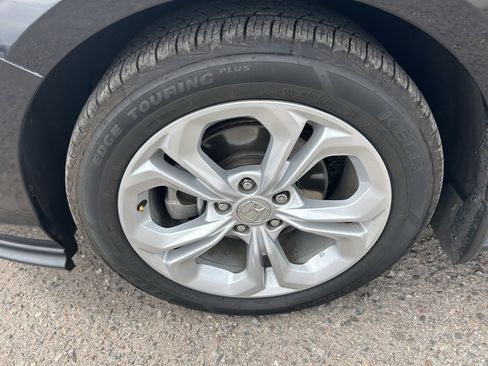 Used 2023 Honda Accord LX image 8