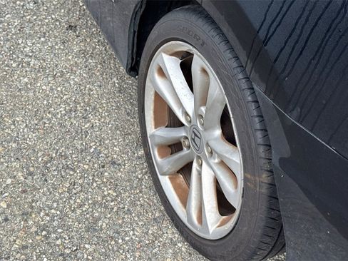 Used 2007 Honda Civic Si image 7