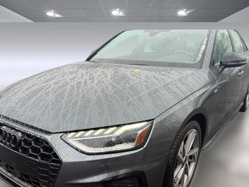 Used 2023 Audi A4 2.0T Premium Plus w/ Premium Plus Package image 19