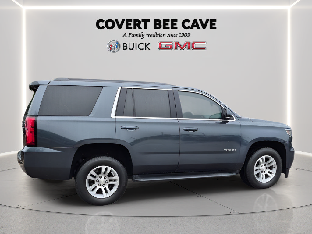 Used 2019 Chevrolet Tahoe LT AWD/4WD image 15