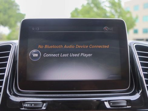 Used 2016 Mercedes-Benz GLE 450 4MATIC Coupe image 35