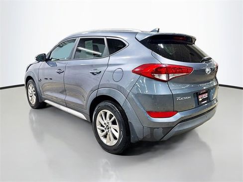 Used 2018 Hyundai Tucson SEL Plus image 10