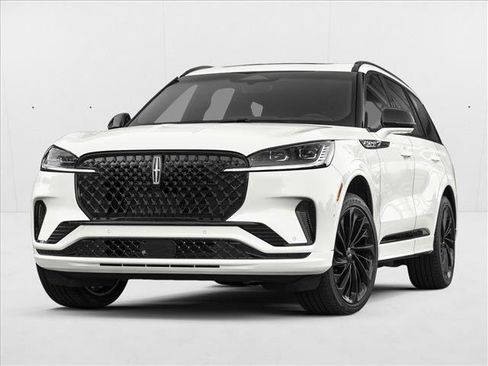 New 2025 Lincoln Aviator Reserve w/ Luxury Package image 1