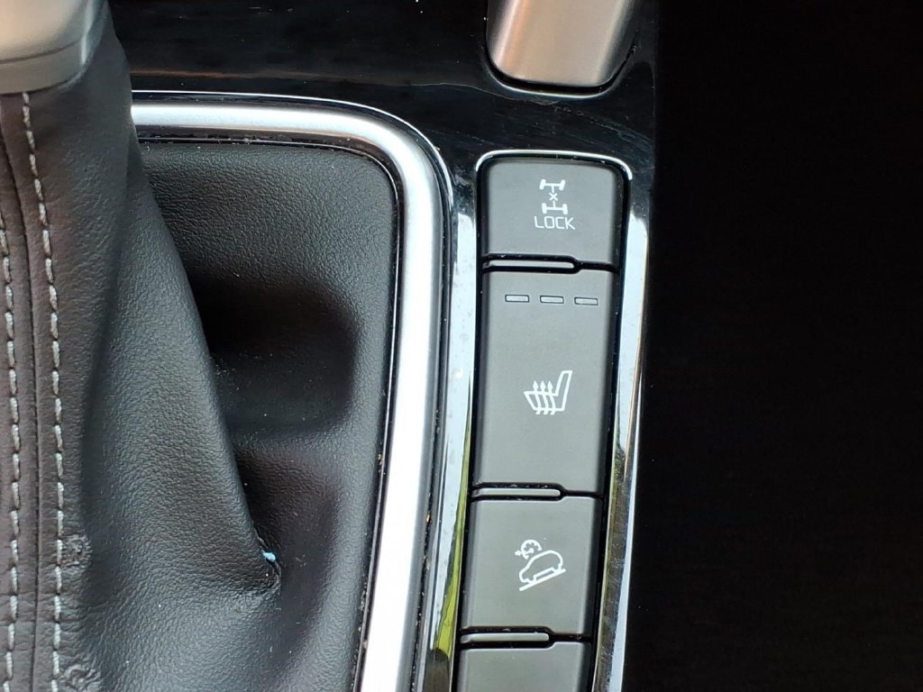 Used 2023 Kia Seltos SX AWD/4WD image 28