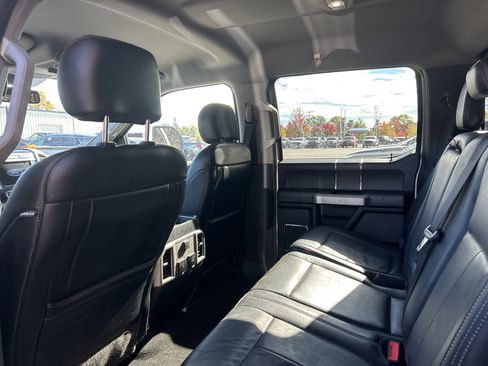 Used 2020 Ford F250 Lariat image 9