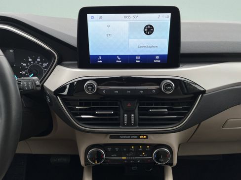 Used 2022 Ford Escape SE w/ Convenience Package image 16