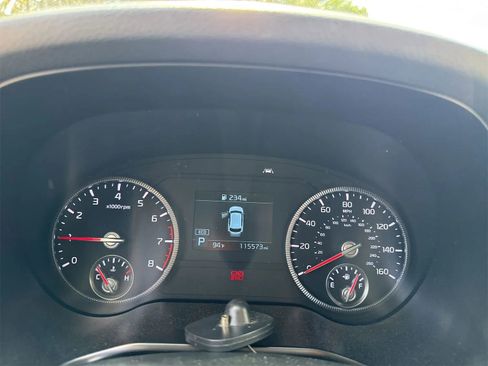 Used 2020 Kia Telluride EX image 8