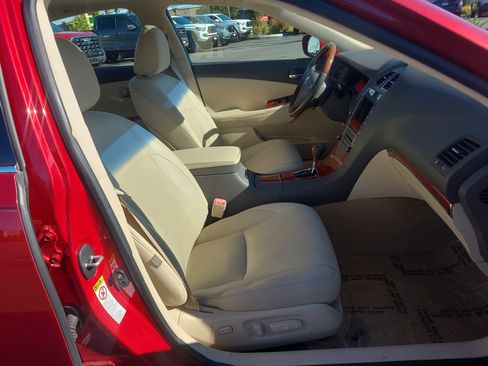 Used 2011 Lexus ES 350 FWD image 17