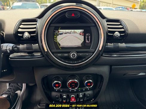 Used 2017 MINI Cooper Clubman S AWD/4WD image 20