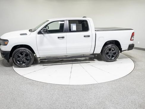 Used 2024 RAM 1500 Tradesman AWD/4WD image 32