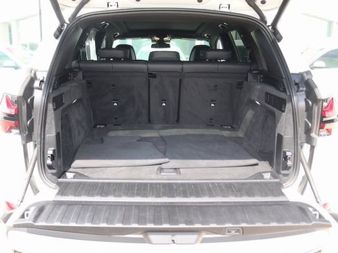 Used 2025 BMW X5 xDrive40i image 30