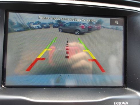 Used 2011 Ford Edge SEL w/ 201A Rapid Spec Order Code FWD image 39