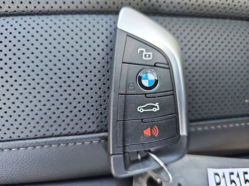 Used 2024 BMW X3 xDrive30i w/ Convenience Package image 37