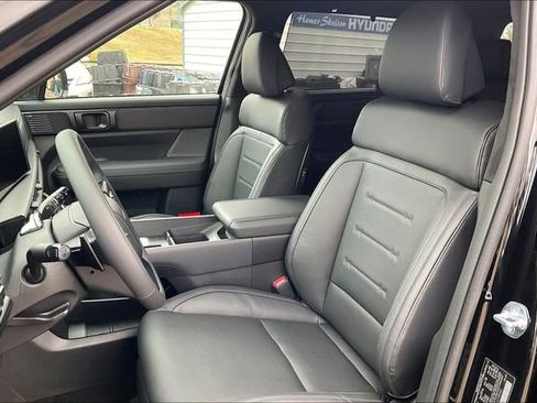 New 2026 Hyundai Santa Fe Calligraphy image 9