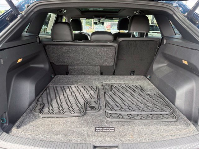 Used 2023 Volkswagen Atlas Cross Sport SE w/ Panoramic Sunroof Package AWD/4WD image 21