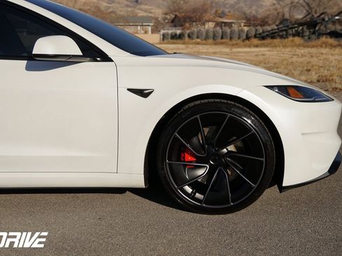 Used 2024 Tesla Model 3 Performance image 13