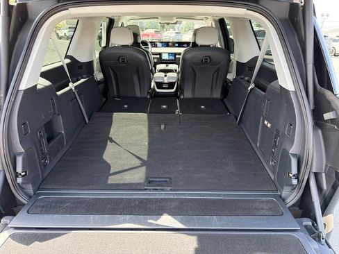 Certified 2025 Lincoln Navigator L Black Label AWD/4WD image 19