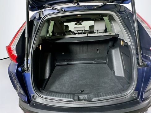 Used 2019 Honda CR-V Touring image 29