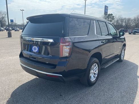 Used 2023 Chevrolet Tahoe LT w/ Max Trailering Package image 5