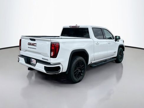Used 2024 GMC Sierra 1500 Elevation RWD image 7