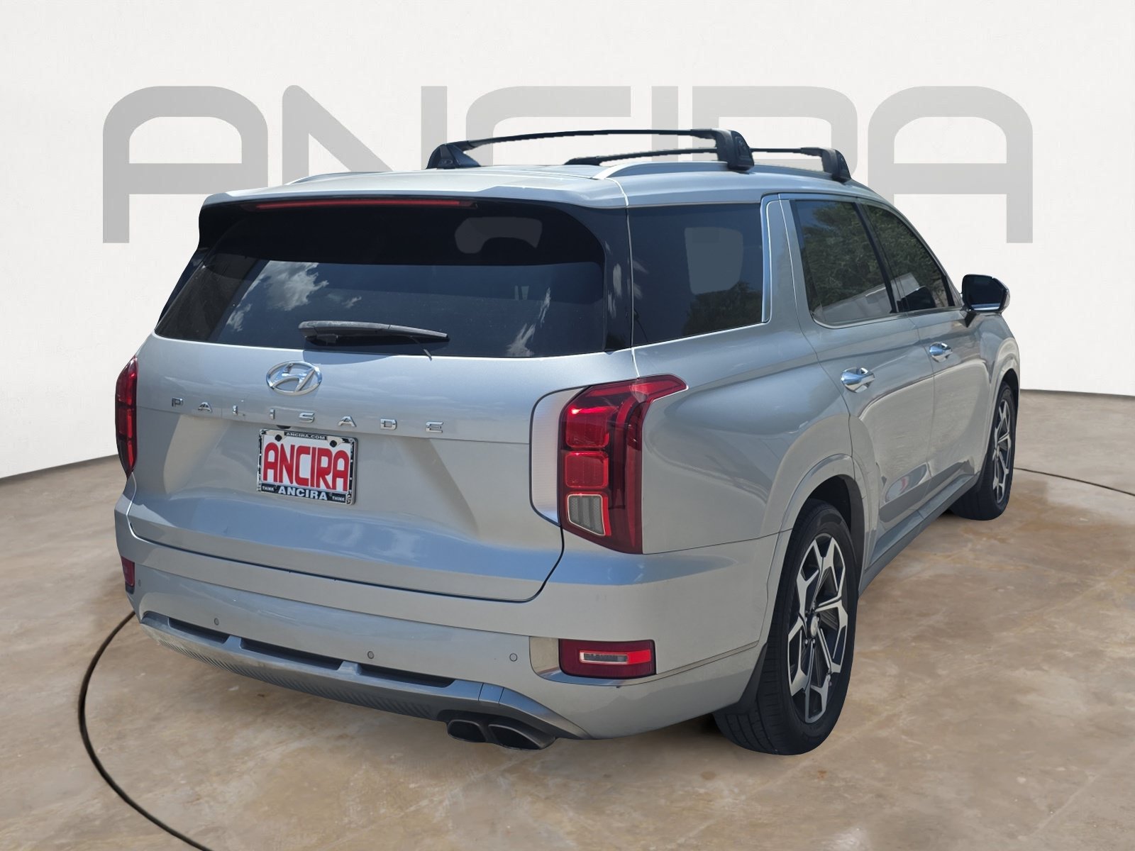 Used 2022 Hyundai Palisade Calligraphy FWD image 7