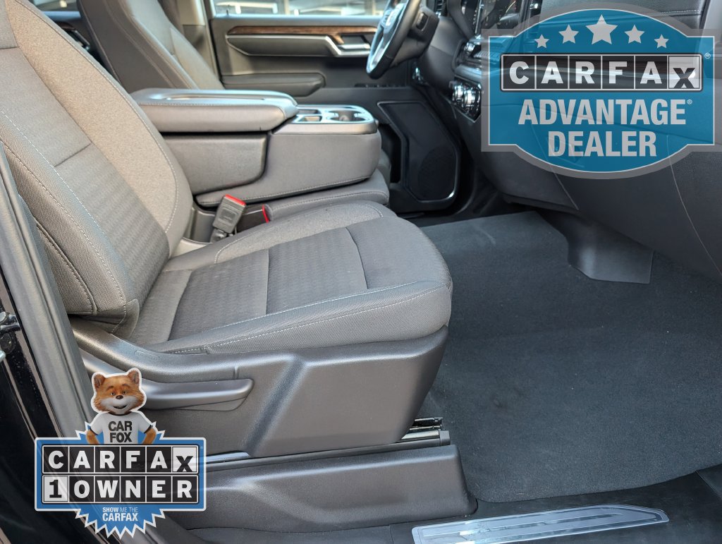 Certified 2025 GMC Sierra 1500 Elevation RWD image 22