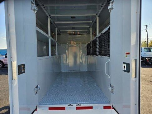 New 2024 Ford Transit 350 w/ Interior Upgrade Package image 14