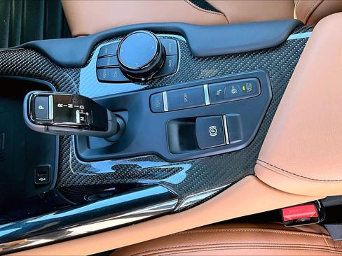 Used 2026 Toyota Supra Premium image 15